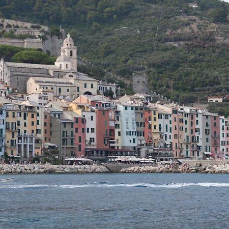 Maison Violet By Breathe Liguria ポルトヴェーネレ エクステリア 写真